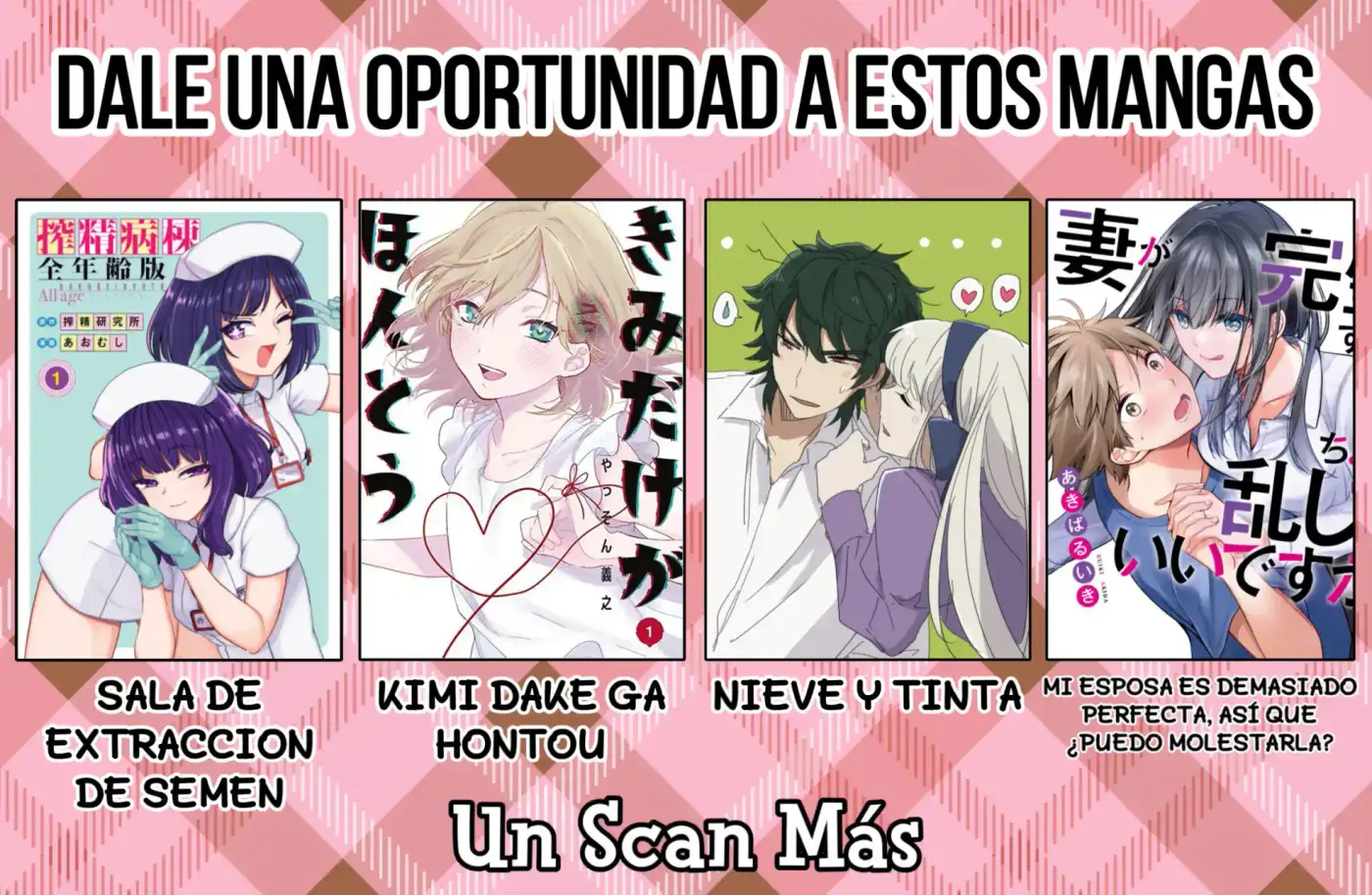 La Historia De Cómo Mi Hermanastra Yandere Se Me Insinúa - Capítulo 3 - Página 6 - LectorTMOo