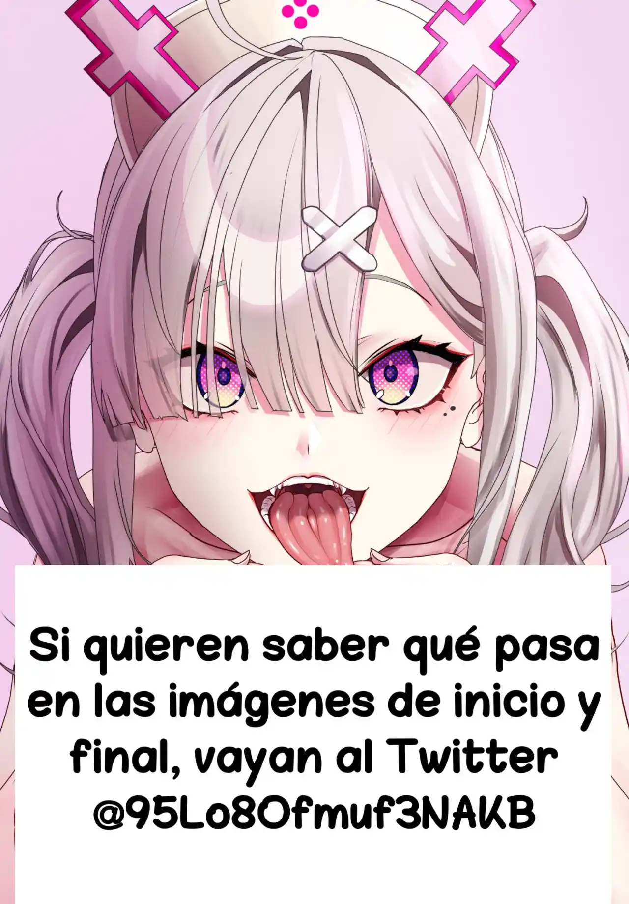 La Historia De Cómo Mi Hermanastra Yandere Se Me Insinúa - Capítulo 4 - Página 7 - LectorTMOo