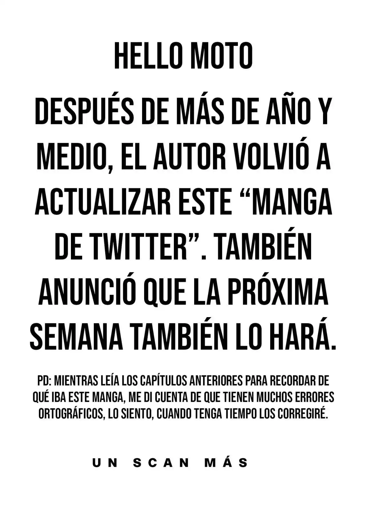 La Historia De Cómo Mi Hermanastra Yandere Se Me Insinúa - Capítulo 6 - Página 1 - LectorTMOo