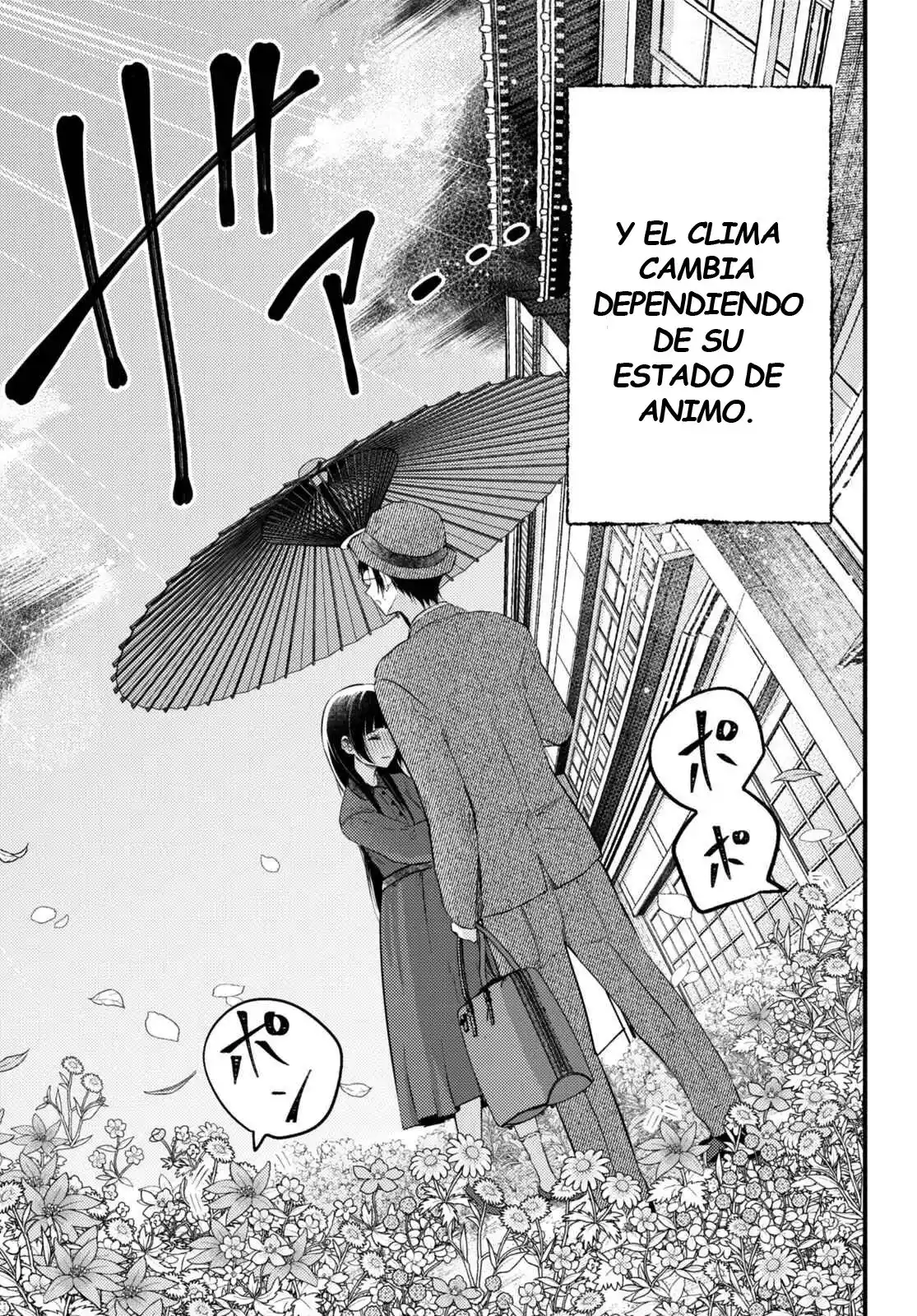 La Historia De Cuando Fui A Una Salida Grupal Y No Había Chicas - Capítulo 1 - Página 18 - LectorTMOo