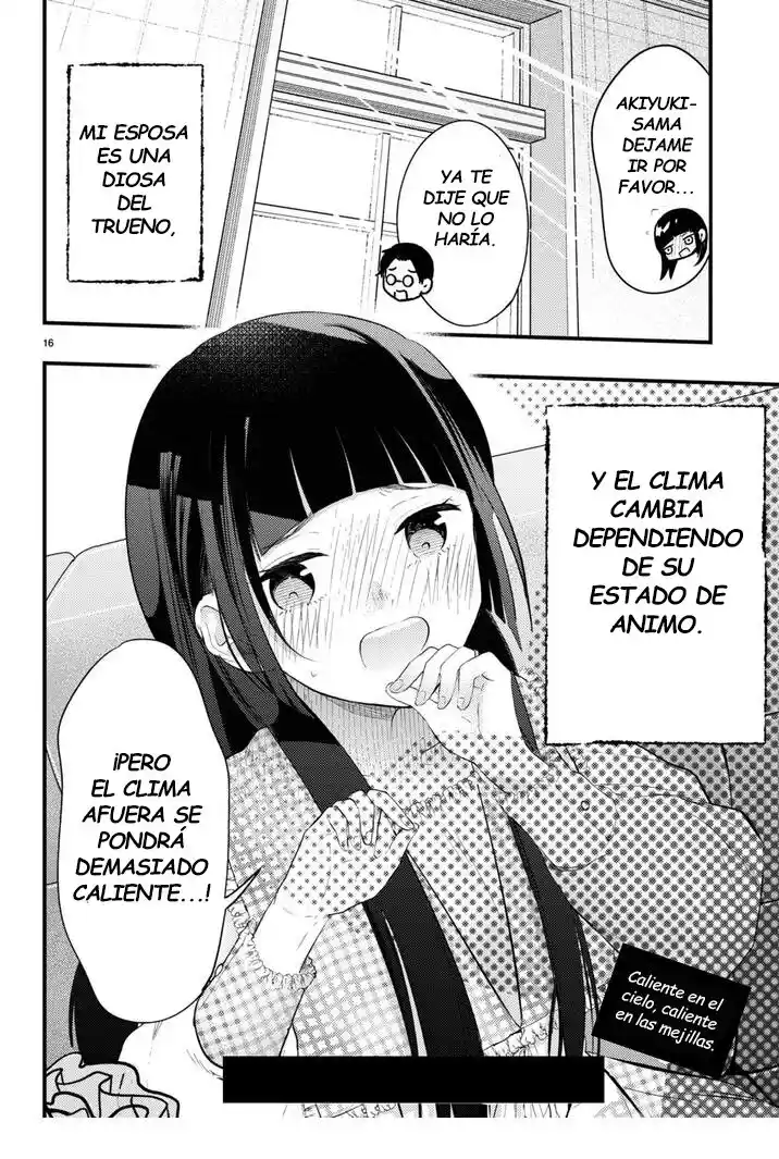 La Historia De Cuando Fui A Una Salida Grupal Y No Había Chicas - Capítulo 2 - Página 17 - LectorTMOo