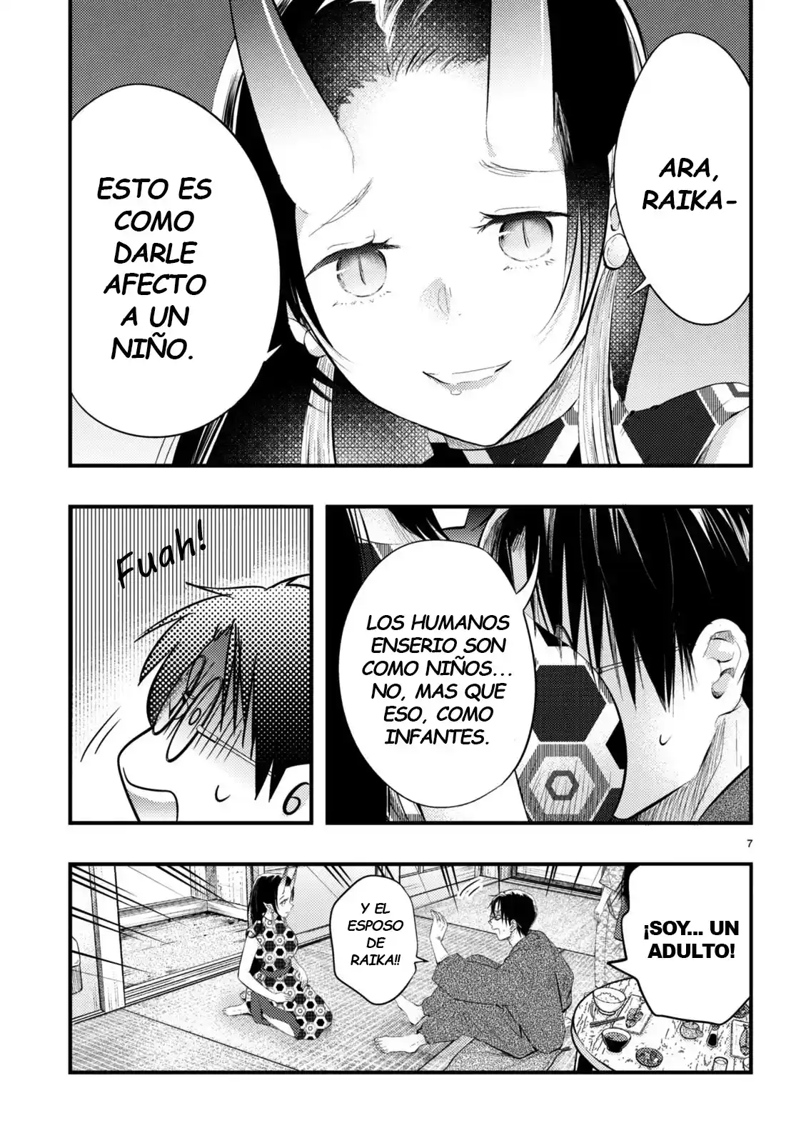 La Historia De Cuando Fui A Una Salida Grupal Y No Había Chicas - Capítulo 4 - Página 8 - LectorTMOo