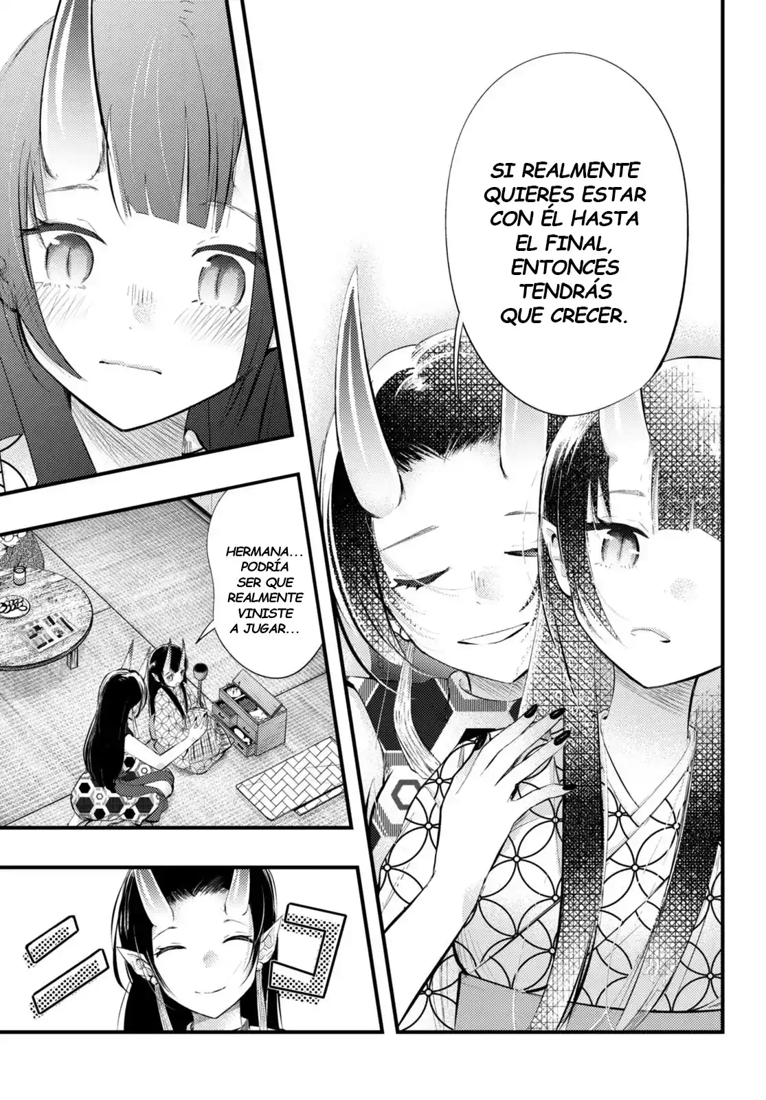 La Historia De Cuando Fui A Una Salida Grupal Y No Había Chicas - Capítulo 4 - Página 16 - LectorTMOo