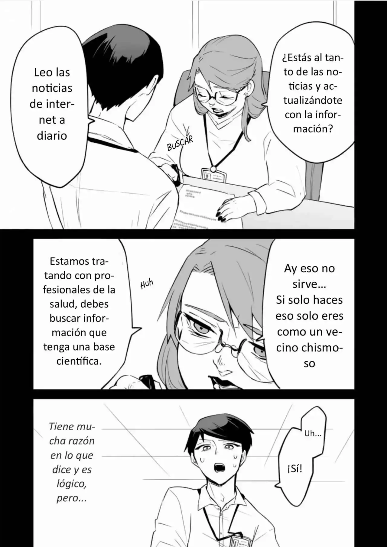La Historia De Cuando Reencarné En Un Bebé - Capítulo 27 - Página 11 - LectorTMOo