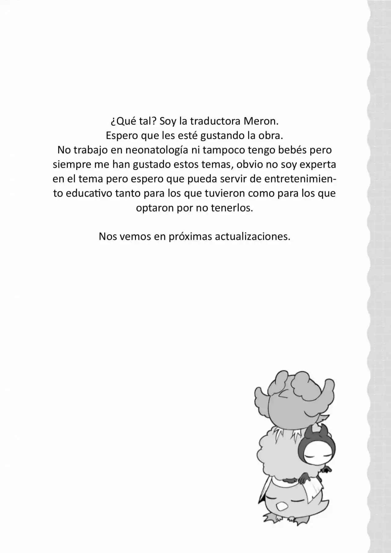 La Historia De Cuando Reencarné En Un Bebé - Capítulo 4 - Página 9 - LectorTMOo