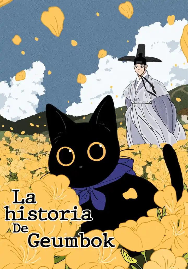 La Historia De Geumbok - Capítulo 1 - Página 1 - LectorTMOo