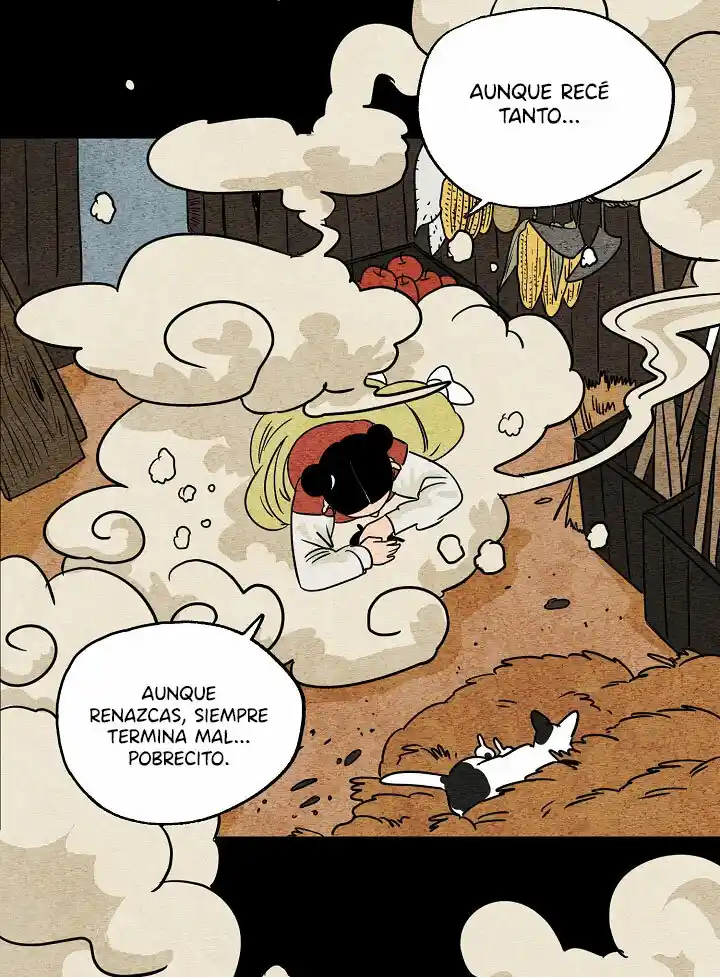 La Historia De Geumbok - Capítulo 1 - Página 5 - LectorTMOo