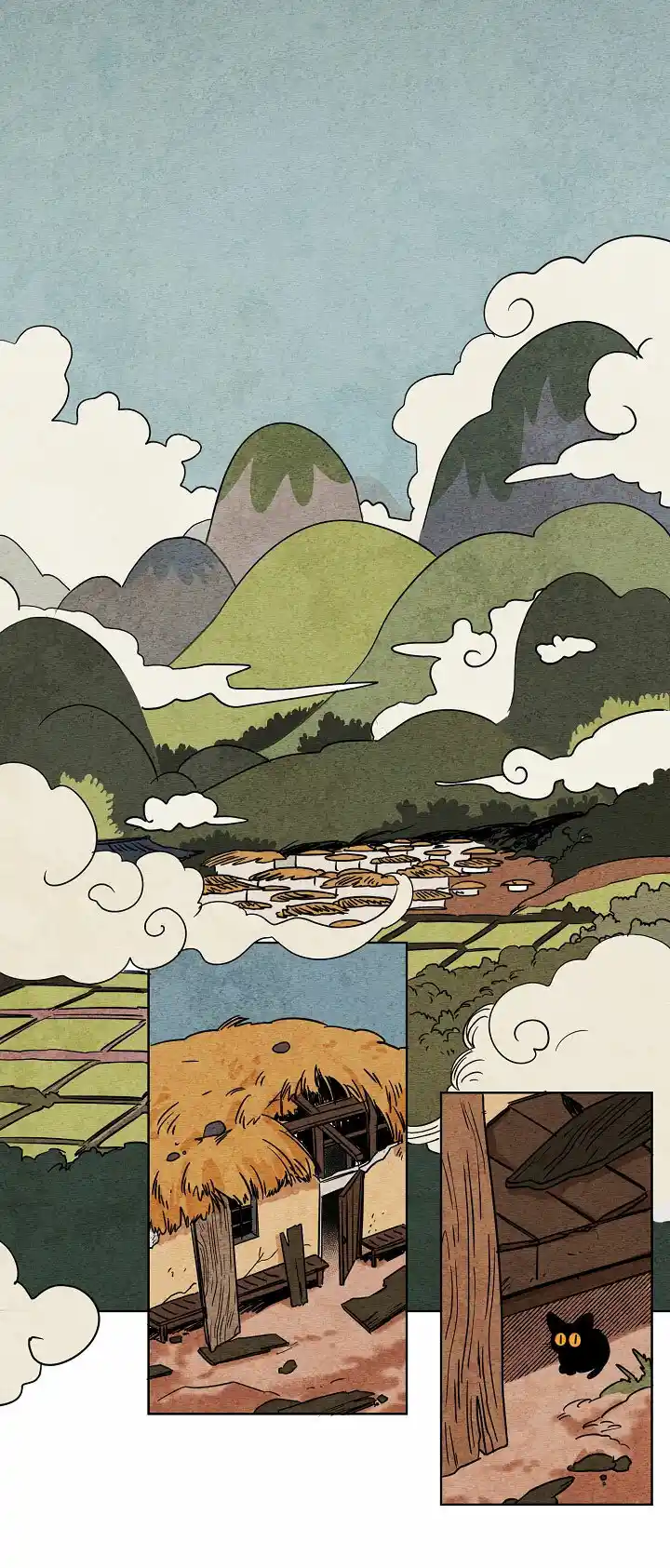 La Historia De Geumbok - Capítulo 1 - Página 10 - LectorTMOo