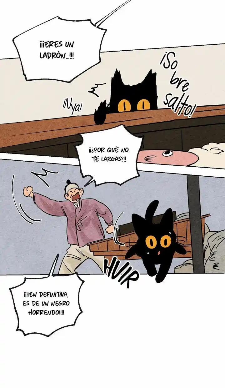 La Historia De Geumbok - Capítulo 1 - Página 19 - LectorTMOo