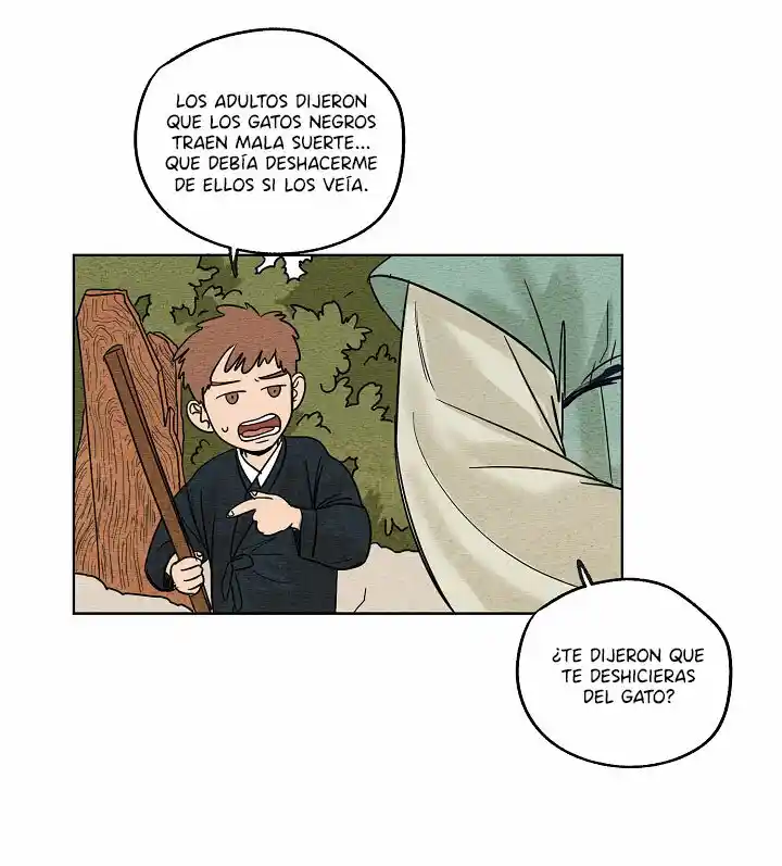 La Historia De Geumbok - Capítulo 1 - Página 29 - LectorTMOo