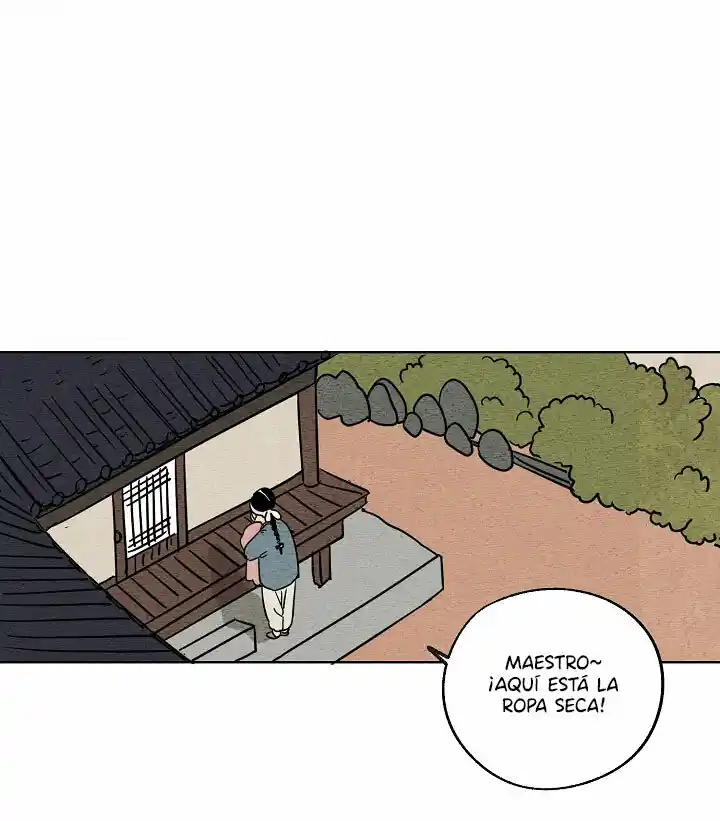 La Historia De Geumbok - Capítulo 1 - Página 35 - LectorTMOo
