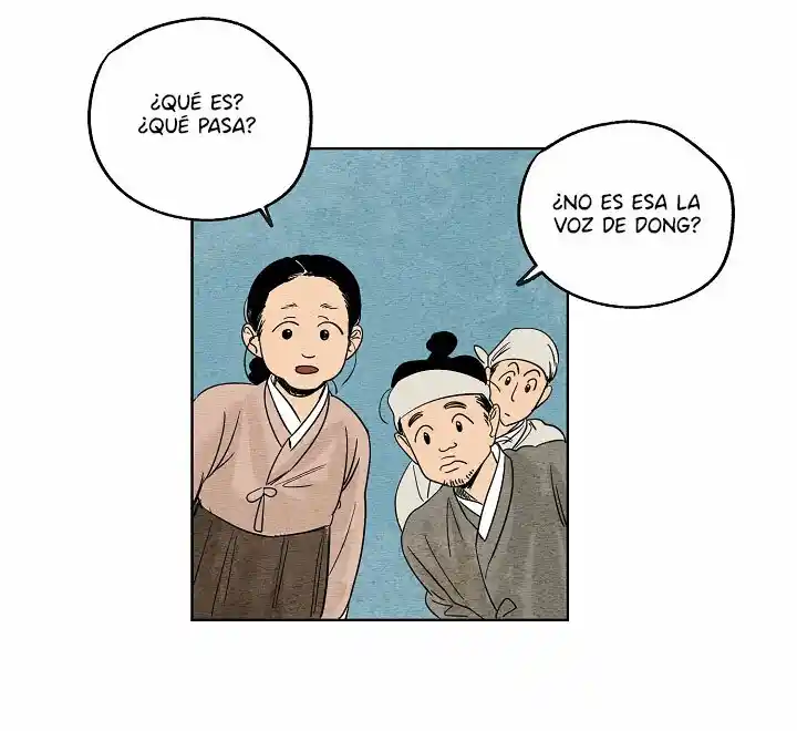 La Historia De Geumbok - Capítulo 1 - Página 37 - LectorTMOo