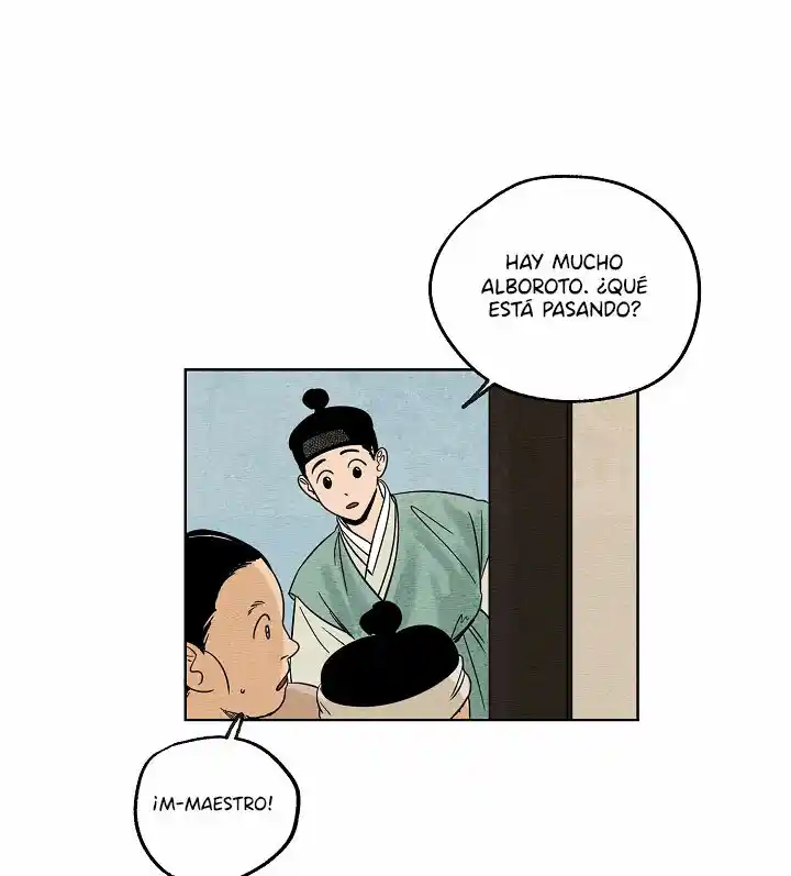 La Historia De Geumbok - Capítulo 1 - Página 40 - LectorTMOo