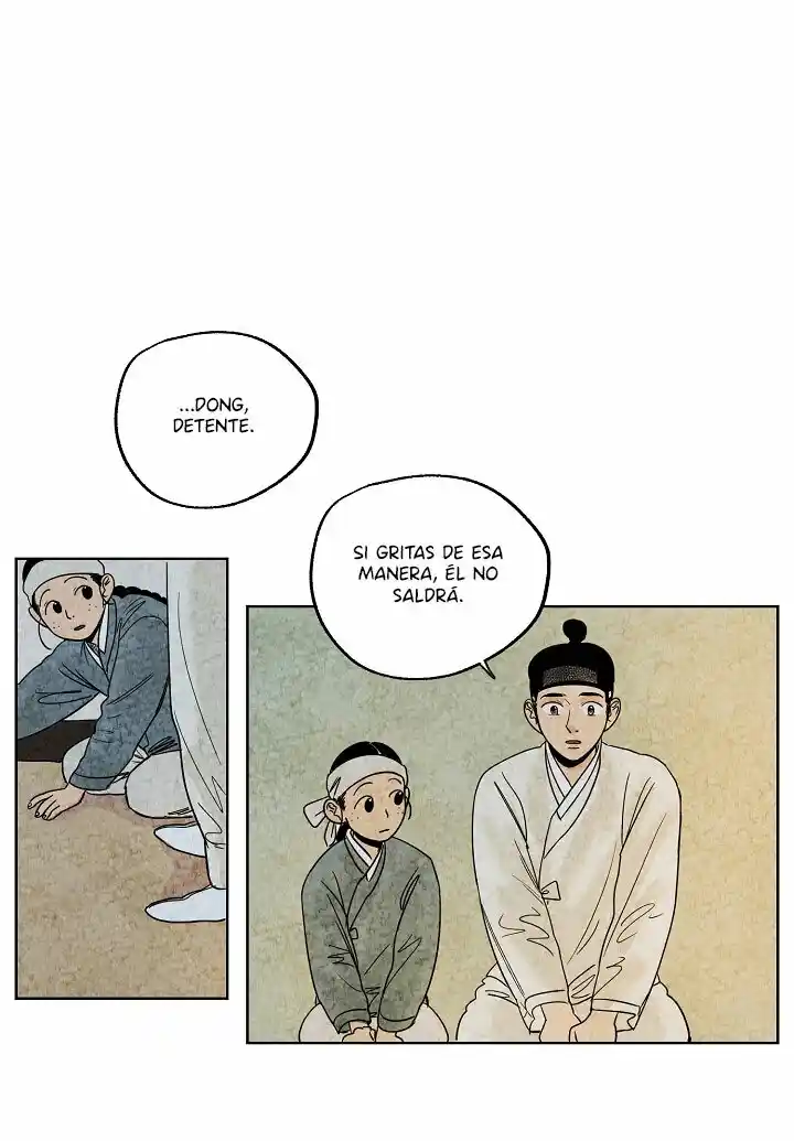 La Historia De Geumbok - Capítulo 1 - Página 45 - LectorTMOo