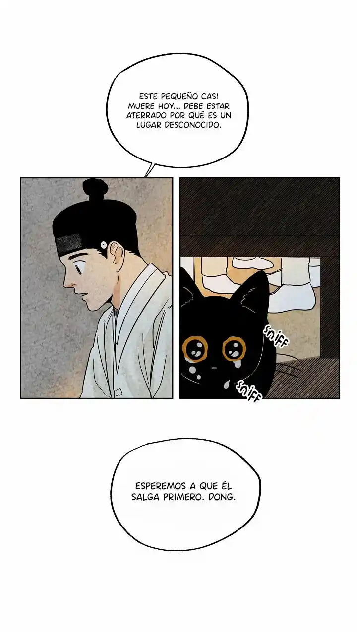 La Historia De Geumbok - Capítulo 1 - Página 46 - LectorTMOo