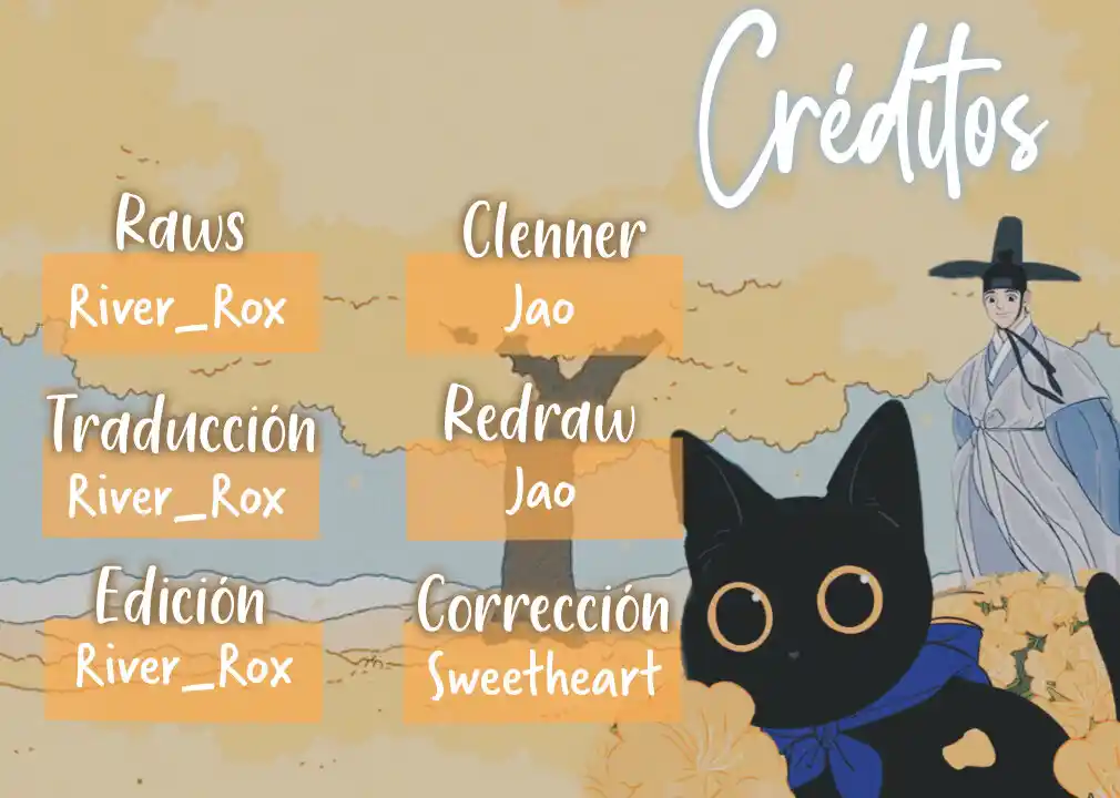 La Historia De Geumbok - Capítulo 1 - Página 59 - LectorTMOo