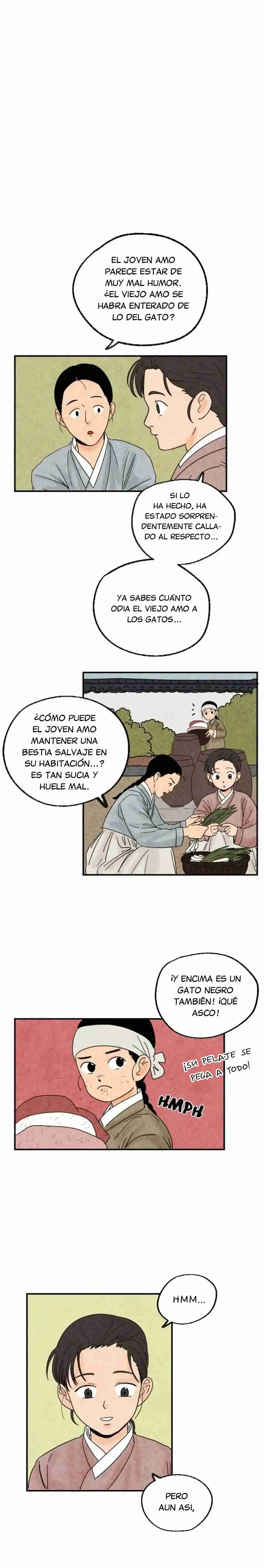 La Historia De Geumbok - Capítulo 10 - Página 9 - LectorTMOo