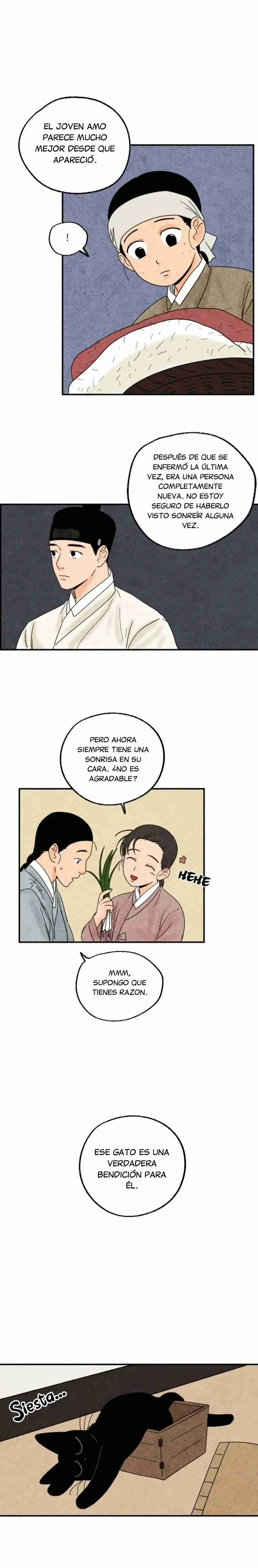 La Historia De Geumbok - Capítulo 10 - Página 10 - LectorTMOo