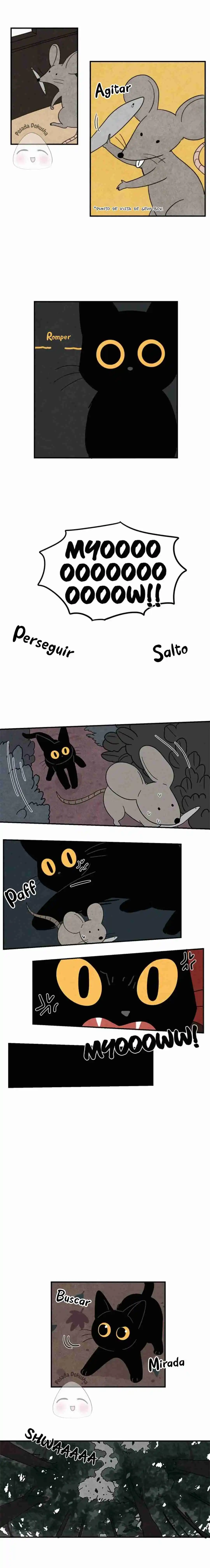 La Historia De Geumbok - Capítulo 10 - Página 17 - LectorTMOo