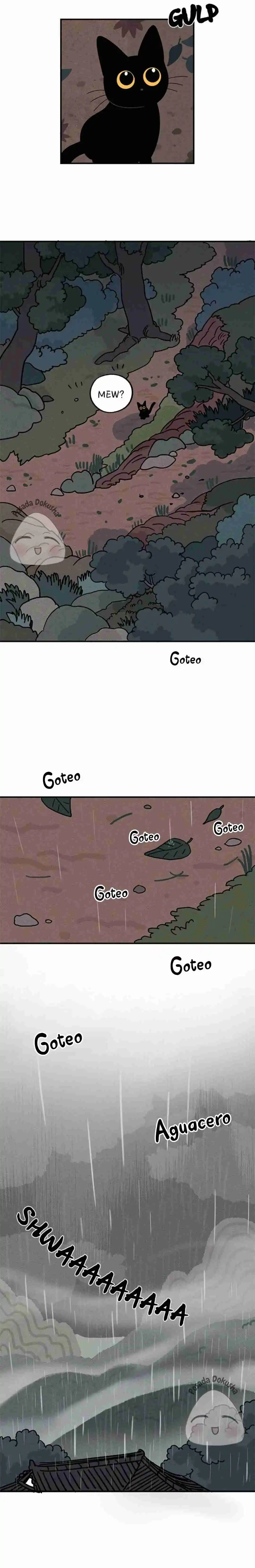 La Historia De Geumbok - Capítulo 10 - Página 18 - LectorTMOo