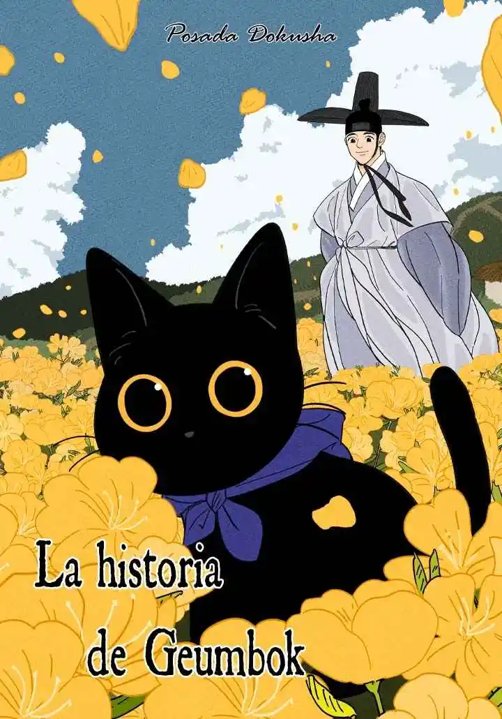 La Historia De Geumbok - Capítulo 11 - Página 1 - LectorTMOo