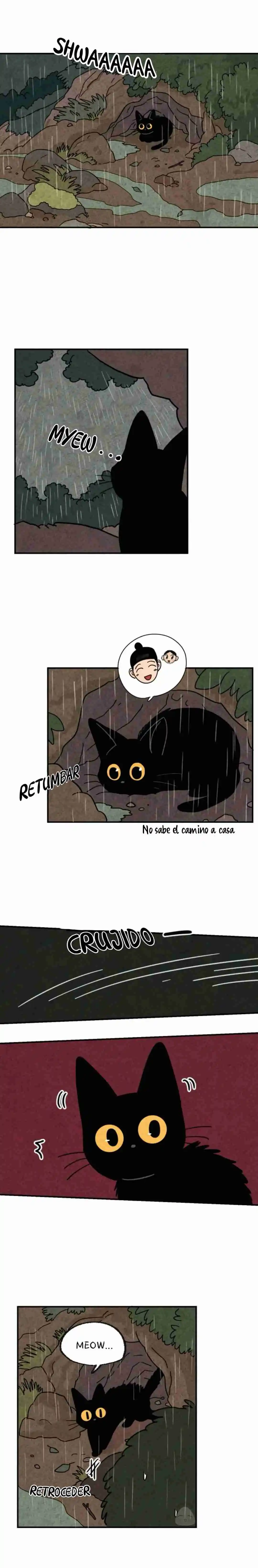 La Historia De Geumbok - Capítulo 11 - Página 12 - LectorTMOo