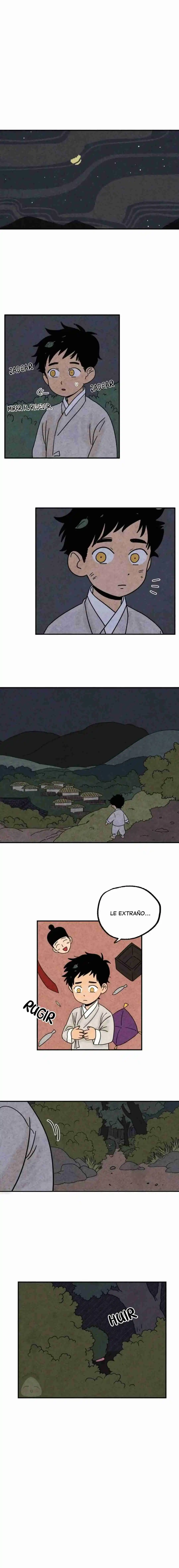 La Historia De Geumbok - Capítulo 11 - Página 14 - LectorTMOo