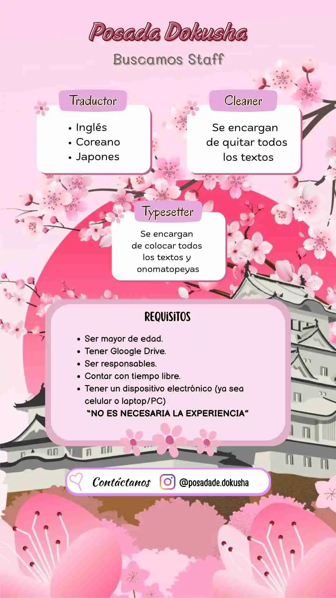 La Historia De Geumbok - Capítulo 11 - Página 18 - LectorTMOo