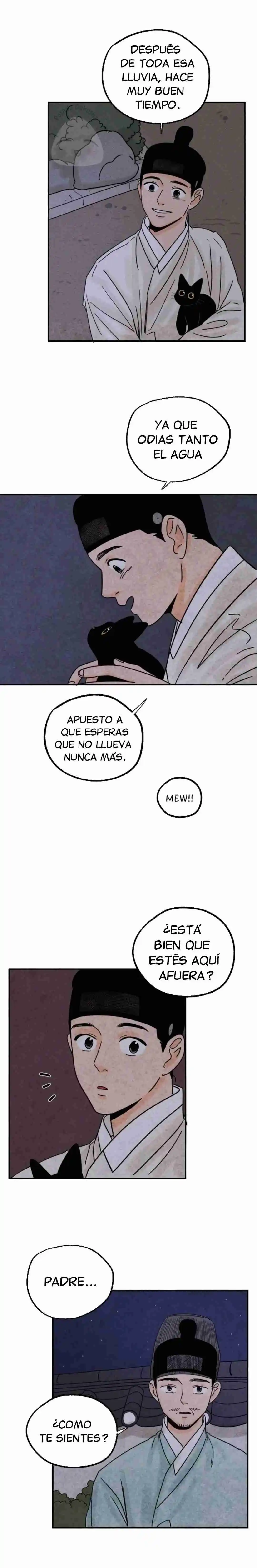 La Historia De Geumbok - Capítulo 12 - Página 14 - LectorTMOo