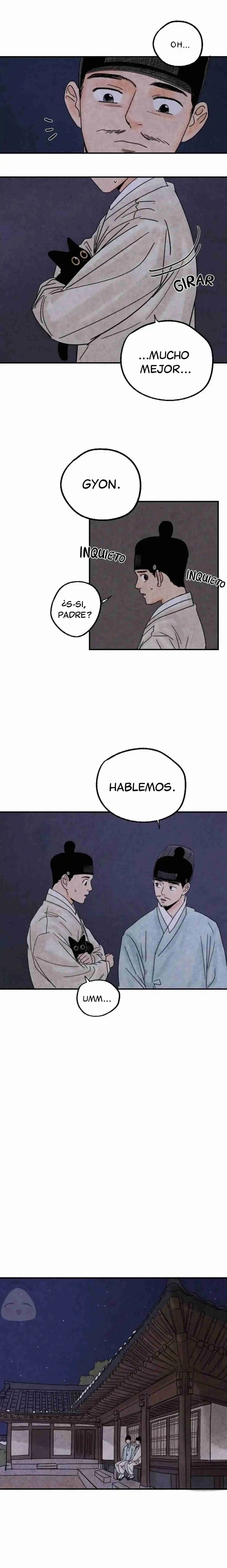 La Historia De Geumbok - Capítulo 12 - Página 15 - LectorTMOo