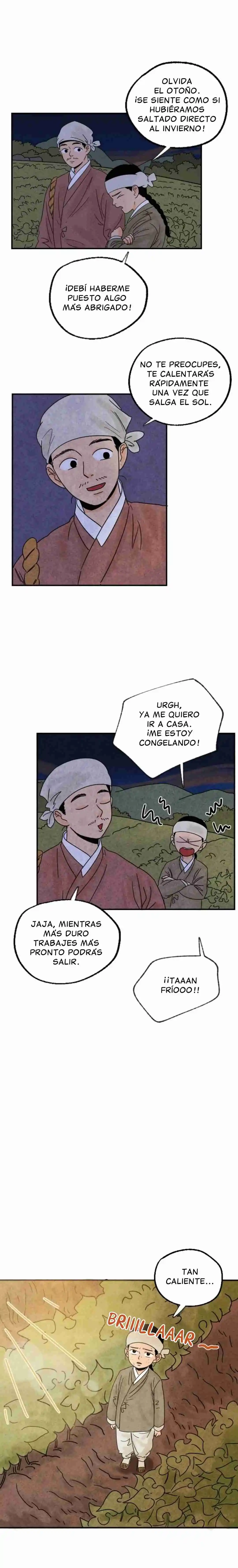 La Historia De Geumbok - Capítulo 13 - Página 7 - LectorTMOo