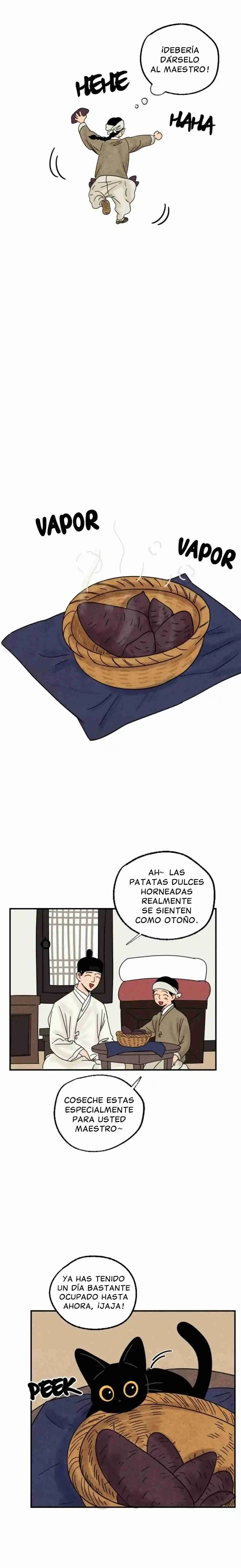 La Historia De Geumbok - Capítulo 13 - Página 9 - LectorTMOo