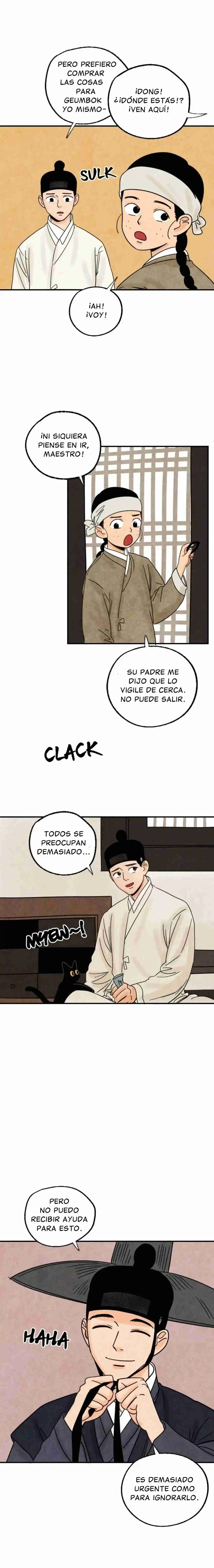 La Historia De Geumbok - Capítulo 13 - Página 13 - LectorTMOo