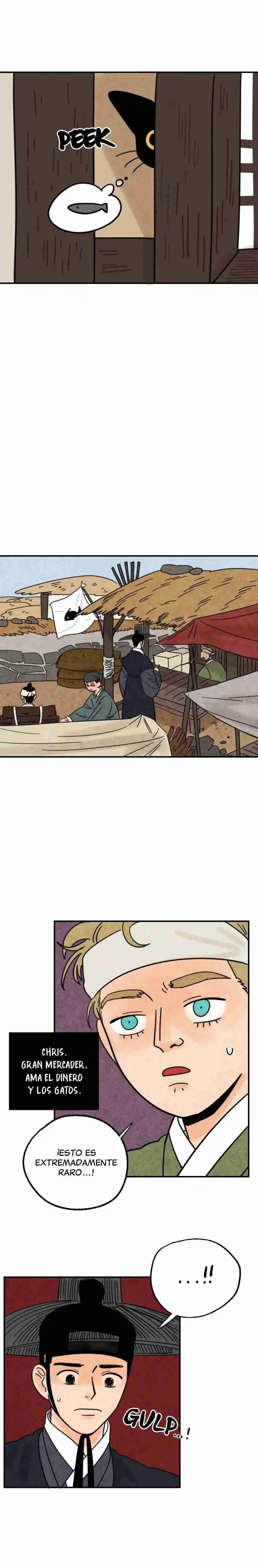 La Historia De Geumbok - Capítulo 13 - Página 15 - LectorTMOo