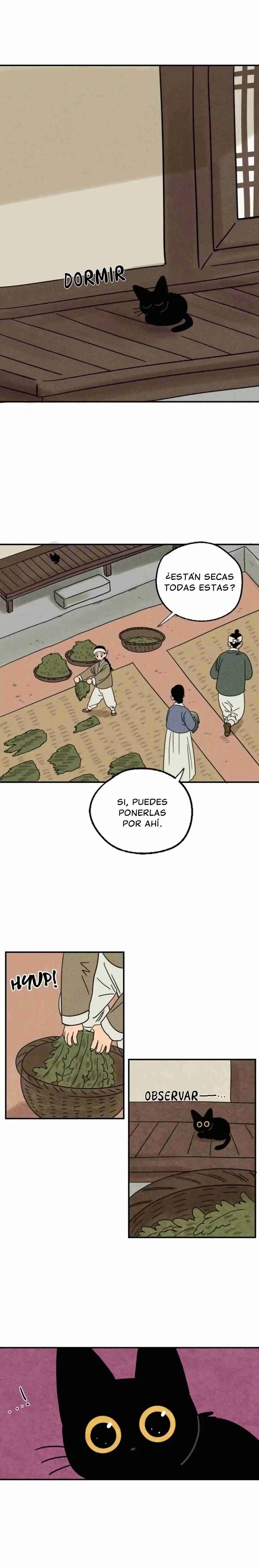 La Historia De Geumbok - Capítulo 13 - Página 18 - LectorTMOo