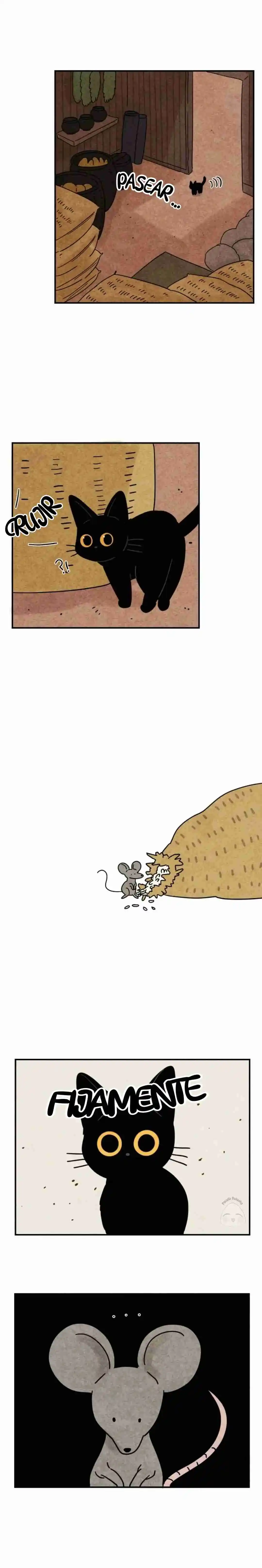 La Historia De Geumbok - Capítulo 14 - Página 9 - LectorTMOo