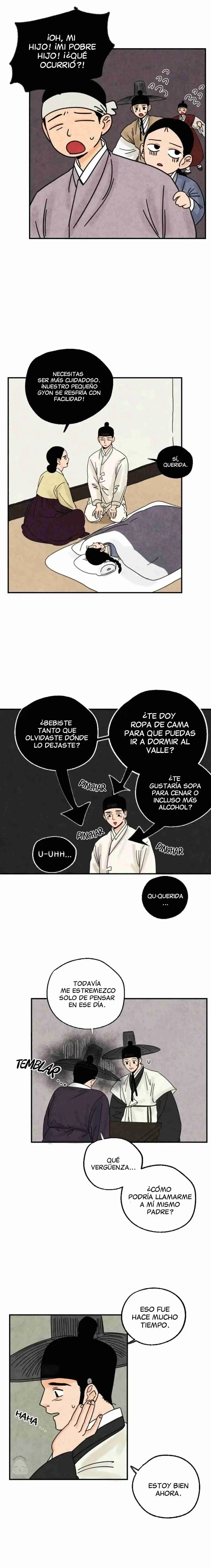 La Historia De Geumbok - Capítulo 14 - Página 12 - LectorTMOo
