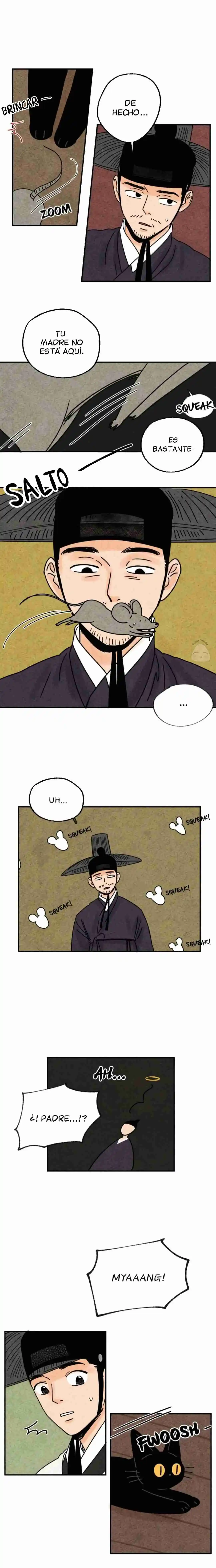 La Historia De Geumbok - Capítulo 14 - Página 13 - LectorTMOo
