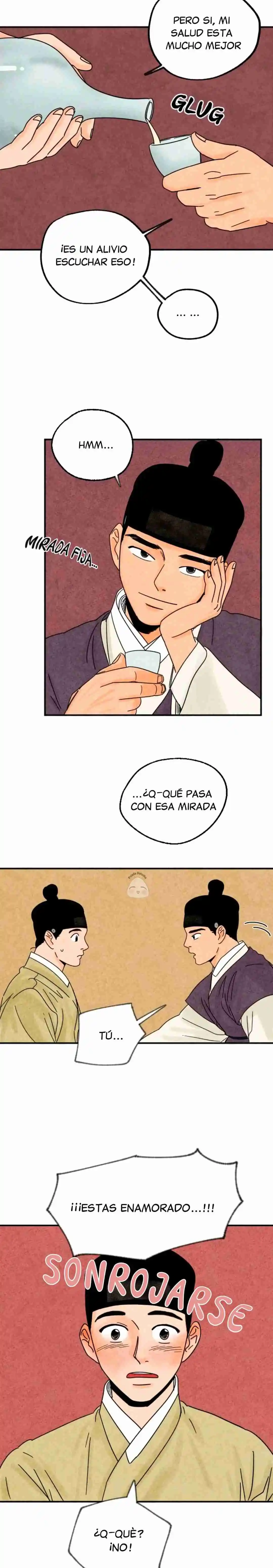 La Historia De Geumbok - Capítulo 15 - Página 11 - LectorTMOo