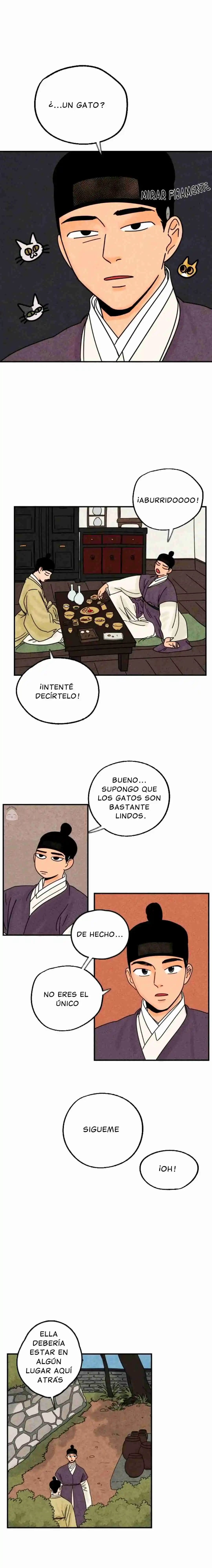 La Historia De Geumbok - Capítulo 15 - Página 13 - LectorTMOo