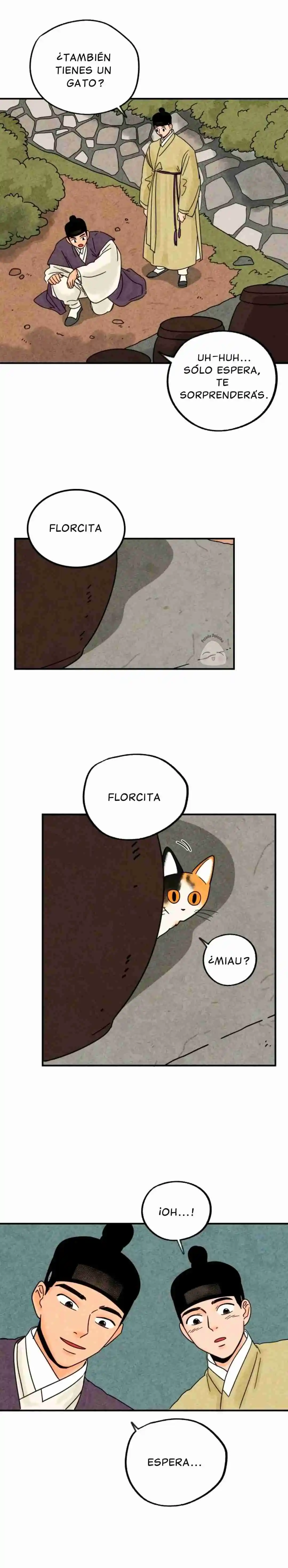 La Historia De Geumbok - Capítulo 15 - Página 14 - LectorTMOo
