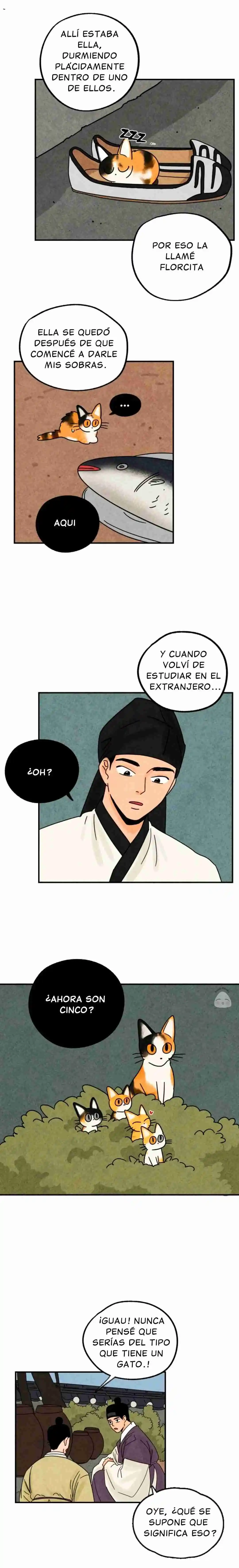 La Historia De Geumbok - Capítulo 15 - Página 16 - LectorTMOo