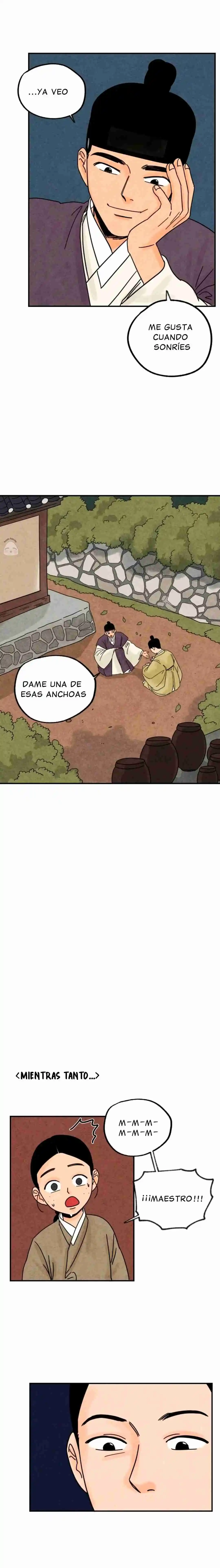 La Historia De Geumbok - Capítulo 15 - Página 18 - LectorTMOo