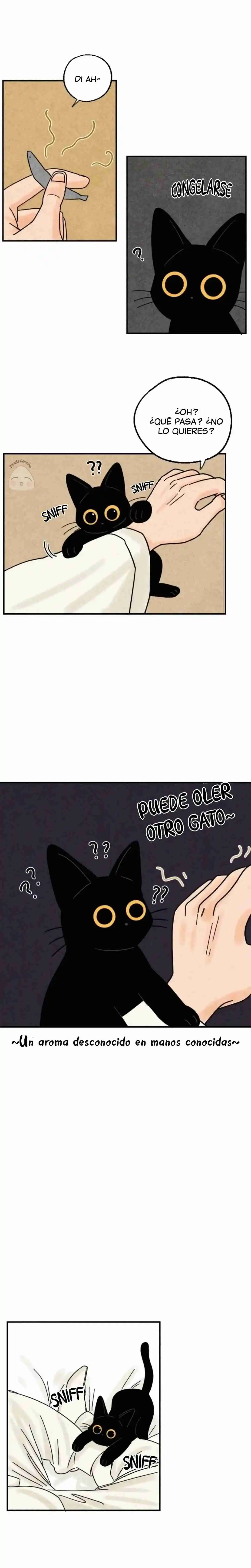 La Historia De Geumbok - Capítulo 16 - Página 12 - LectorTMOo