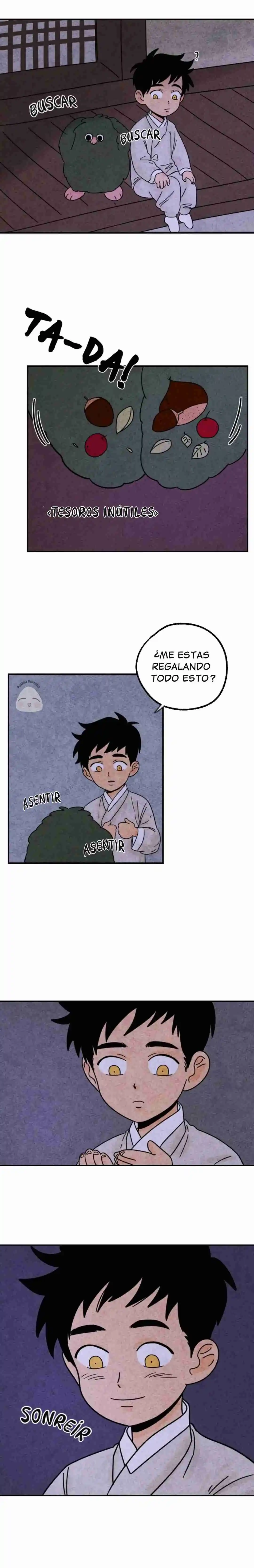 La Historia De Geumbok - Capítulo 17 - Página 17 - LectorTMOo