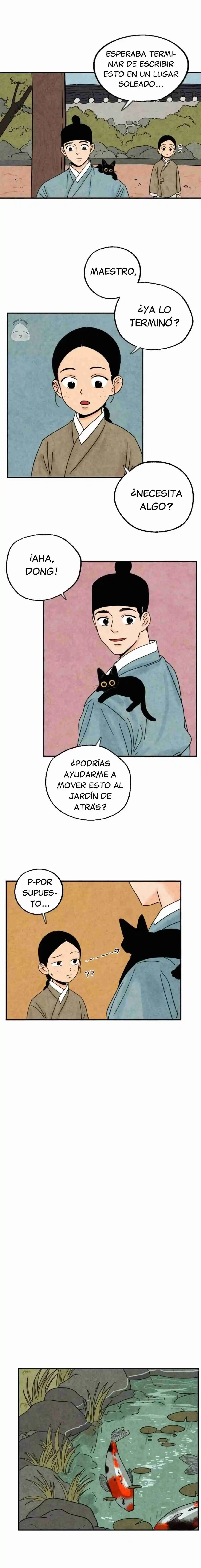 La Historia De Geumbok - Capítulo 18 - Página 7 - LectorTMOo
