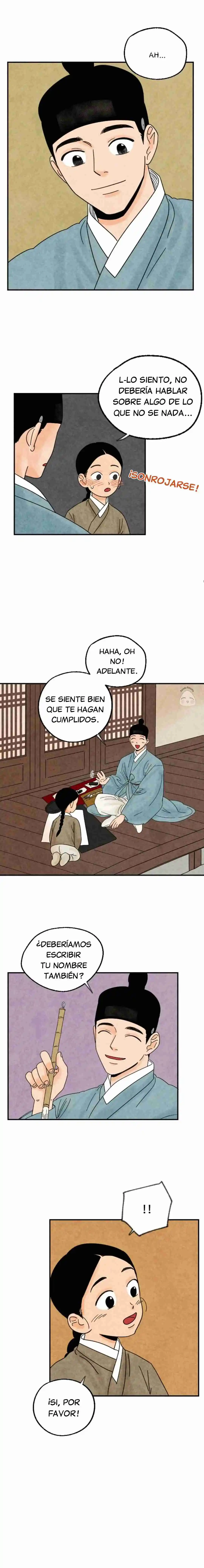 La Historia De Geumbok - Capítulo 18 - Página 10 - LectorTMOo