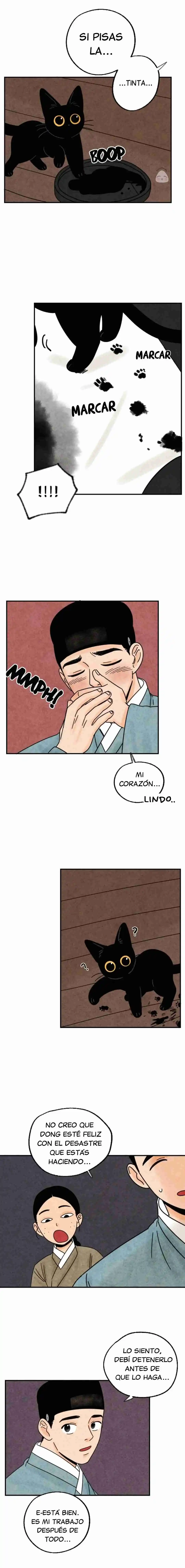 La Historia De Geumbok - Capítulo 18 - Página 16 - LectorTMOo