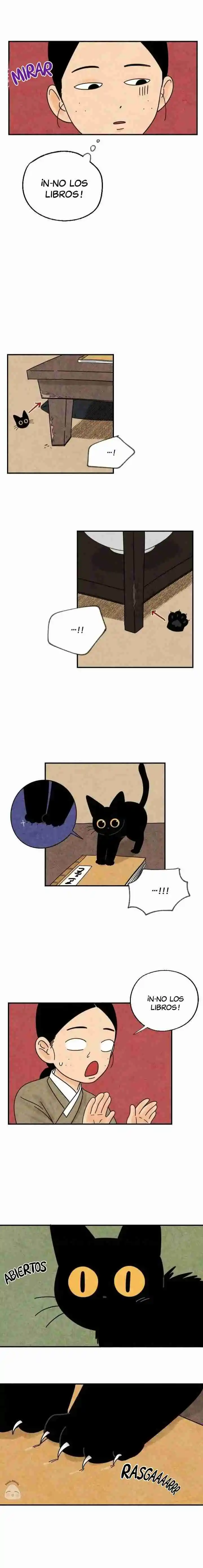 La Historia De Geumbok - Capítulo 19 - Página 6 - LectorTMOo