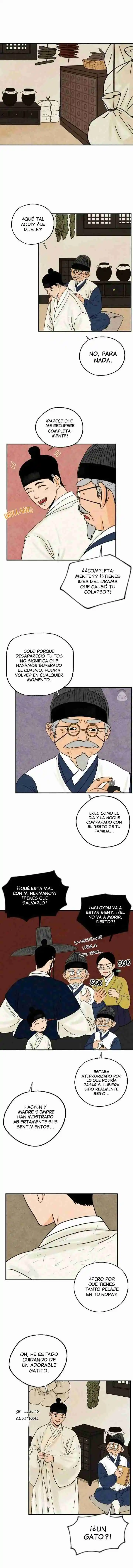La Historia De Geumbok - Capítulo 19 - Página 8 - LectorTMOo
